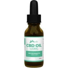 5 Health Benefits of CBD Oil